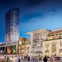 Macy's and Bloomingdale's to Open in Abu Dhabi Video