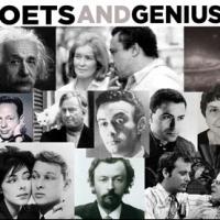 IMPROV FOR POETS AND GENIUSES Set for Standard Toykraft, Beg. Today Video