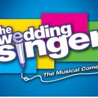Red Mountain Theatre Company's THE WEDDING SINGER Begins 5/2