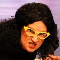 BWW Review: MISS NELSON IS MISSING - A Rambunctious Comedy That Kids Will Love Video