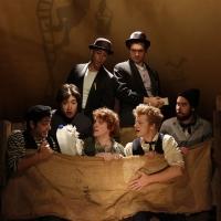 Writers Theatre Extends THE OLD MAN THE OLD MOON Through 12/1 Video