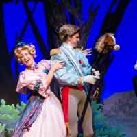 BWW Interviews: Part Four of Our Interview Series with the Cast of INTO THE WOODS