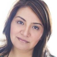 Cristela Alonzo Set for Comedy Works Landmark Village, 4/17-19 Video
