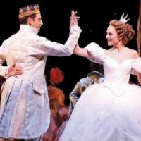 BWW Invite: Attend SAG Foundation Career Conversations with CINDERELLA Cast! Video