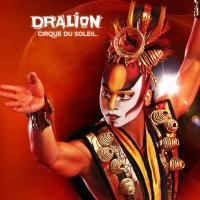 Cirque du Soleil to Present DRALION at JPJ Arena, 10/22-26 Video