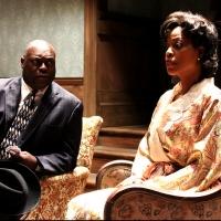 Photo Flash: First Look at American Stage's THE PIANO LESSON, Playing thru March 3 Video
