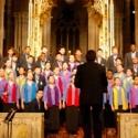 Young People's Chorus of NYC Commemorates 9-11 at Ground Zero and St. Patrick's Cathedral