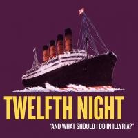 BWW Reviews: TWELFTH NIGHT At Folger Theatre Video