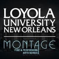 Drummer Andrea Marcelli to Perform at Loyola, 10/24