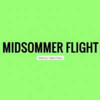 Midsommer Flight Announces Summer 2013 Production: ROMEO & JULIET Video