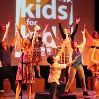 5th Annual KIDS FOR KIDS Benefit Concert Set for Rubicon Theatre Today