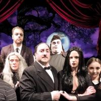 Photo Flash: Meet the Cast of Little Radical Theatrics' THE ADDAMS FAMILY Video