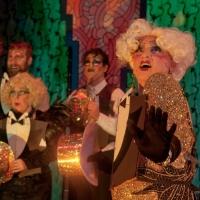 Thrillpeddlers Extends TINSEL TARTS IN A HOT COMA thru 6/29 Video