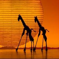 THE ART OF THE LION KING Exhibition Opens Today at QPAC; Musical Begins Performances…