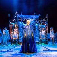 BWW Reviews: WATER BABIES, Curve Theatre Leicester, May 6 2014