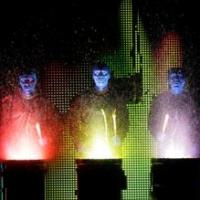 BLUE MAN GROUP National Tour Plays 1,000th Performance Today Video