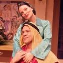 Photo Flash: First Look at Rubicon Theatre's PRIVATE LIVES, Opening 9/8 Video