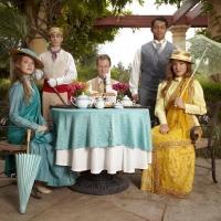 THE IMPORTANCE OF BEING EARNEST Comes to Sonoma State University Video