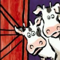 CLICK CLACK MOO, SEUSSICAL and More Set for Paper Mill Playhouse's 2013 Children's Se Video