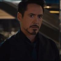 VIDEO: Marvel's AVENGERS: AGE OF ULTRON Official Teaser Trailer is Here!