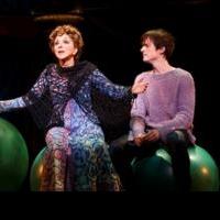 Andrea Martin Joins PIPPIN on Tour Tonight in San Francisco