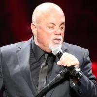 BWW Reviews: BILLY JOEL at Madison Square Garden is Sensational Video