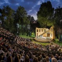 Regent's Park Open Air Theatre Confirms 2015 Season - PETER PAN, THE SEAGULL and…