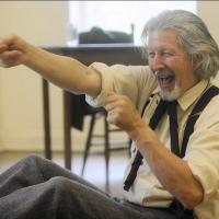 Pontine Theatre Welcomes William George in Solo Adaptation of WALDEN, Now thru 3/10 Video