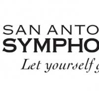 San Antonio Symphony to Celebrate 75th Anniversary with Joshua Bell, Today Video