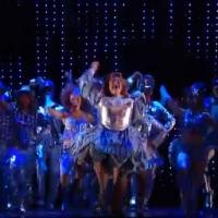 STAGE TUBE: PRISCILLA, QUEEN OF THE DESERT Comes to San Diego with Over 500 Costumes  Video