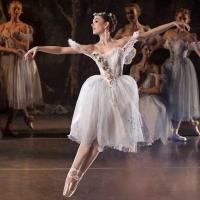 BWW Reviews: Los Angeles Ballet Presents LA SYLPHIDE plus George Balanchine's SERENAD Video