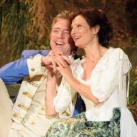 BWW Reviews: Chemistry Drives Theatricum Botanicum's MUCH ADO ABOUT NOTHING