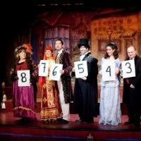 Photo Flash: First Look at Riverdale Repertory Company's THE MYSTERY OF EDWIN DROOD
