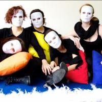 Girl Be Heard's DISPLACED Opens Tonight at Nuyroican Poets Cafe Video