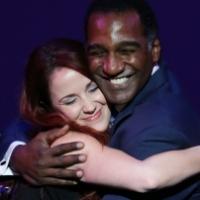 WAKE UP with BWW 5/12/14 - Boggess & Lewis Join PHANTOM, NYTW Gala and More!