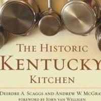 University Press of Kentucky Releases A TASTE OF HISTORY Video