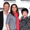 Photos: Stephanie J. Block, Will Chase, Chita Rivera & the Cast of THE MYSTERY OF EDWIN DROOD Meet the Press!