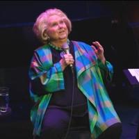 BWW Reviews: Steadfast Fans of Iconic BARBARA COOK Are 'On Her Side' at Lincoln Cente Video