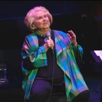BWW Reviews: Steadfast Fans of Iconic BARBARA COOK Are 'On Her Side' at Lincoln…