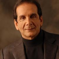 ParenteBeard Speakers Forum to Welcome Charles Krauthammer to State Theatre, 10/9 Video