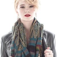 16 Year Old Singer-Songwriter Hannah Gill Comes to Rockwood Music Hall, 4/26