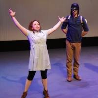 BWW Previews: THE SPARK at WaterTower Theatre's Out Of The Loop Fringe Festival Video