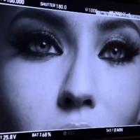 VIDEO: L'Oreal Behind the Scenes Voluminous Butterfly Mascara Video