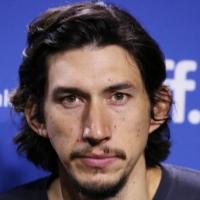 GIRLS' Star Adam Driver in Talks for Nightwing in BATMAN vs. SUPERMAN