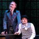 Photo Flash: Shakespeare Theatre of New Jersey's OLIVER TWIST Begins Previews Tonight Video