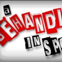 A BEHANDING IN SPOKANE Plays Cranston's Theatre 82, Now thru 9/28