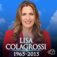 WABC-TV Reporter Lisa Colagrossi Has Died at Age 49 Video