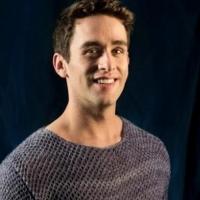 Photo Flash: Sam Lips Takes Over as Title Character in PIPPIN National Tour - First L Video