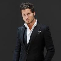 DANCING WITH THE STARS' Val Chmerkovskiy, Peta Murgatroyd & More to Star in BALLROOM WITH A TWIST at Van WEzel