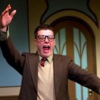 BWW Reviews: Act II Playhouse's LEND ME A TENOR is a Spirited Theatrical Event